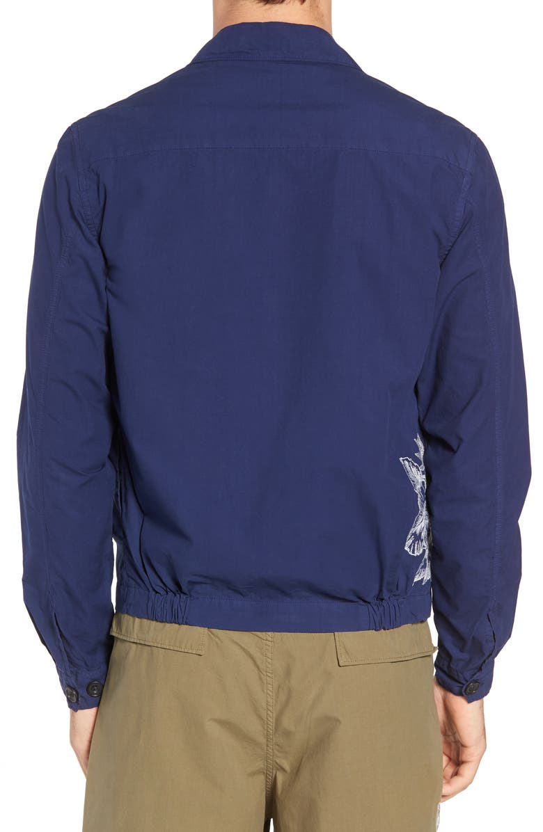 French Connection , Alternate, color, 