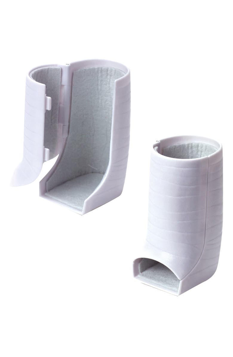 Teamson Kids Sophia's Doll Wheelchair & Crutch Set, Alternate, color, 