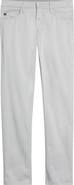 AG Tellis Slim Fit Twill Pants