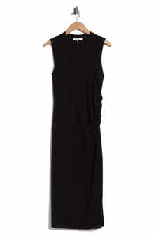 FRAME Cotton T-Shirt Dress