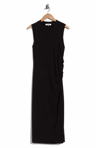 FRAME Cotton T-Shirt Dress