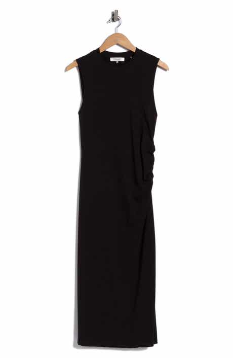 FRAME Cotton T-Shirt Dress