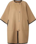 Bogner Double-Face Cape Idaho