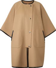 Bogner Double-Face Cape Idaho