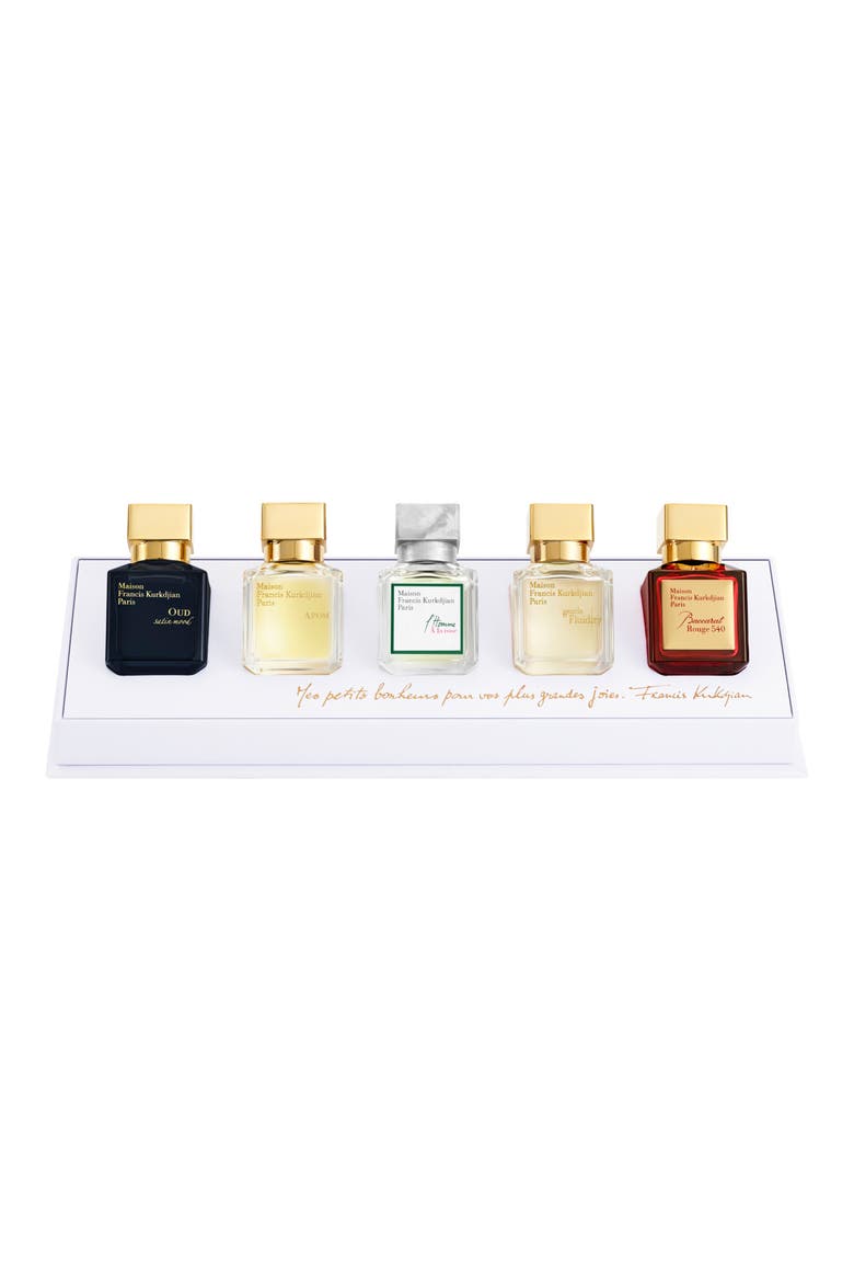 Fragrance Miniatures Set (Limited Edition), Alternate, color, NO COLOR