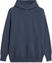 Fortela Vintagehood Brushed Jersey Hoodie