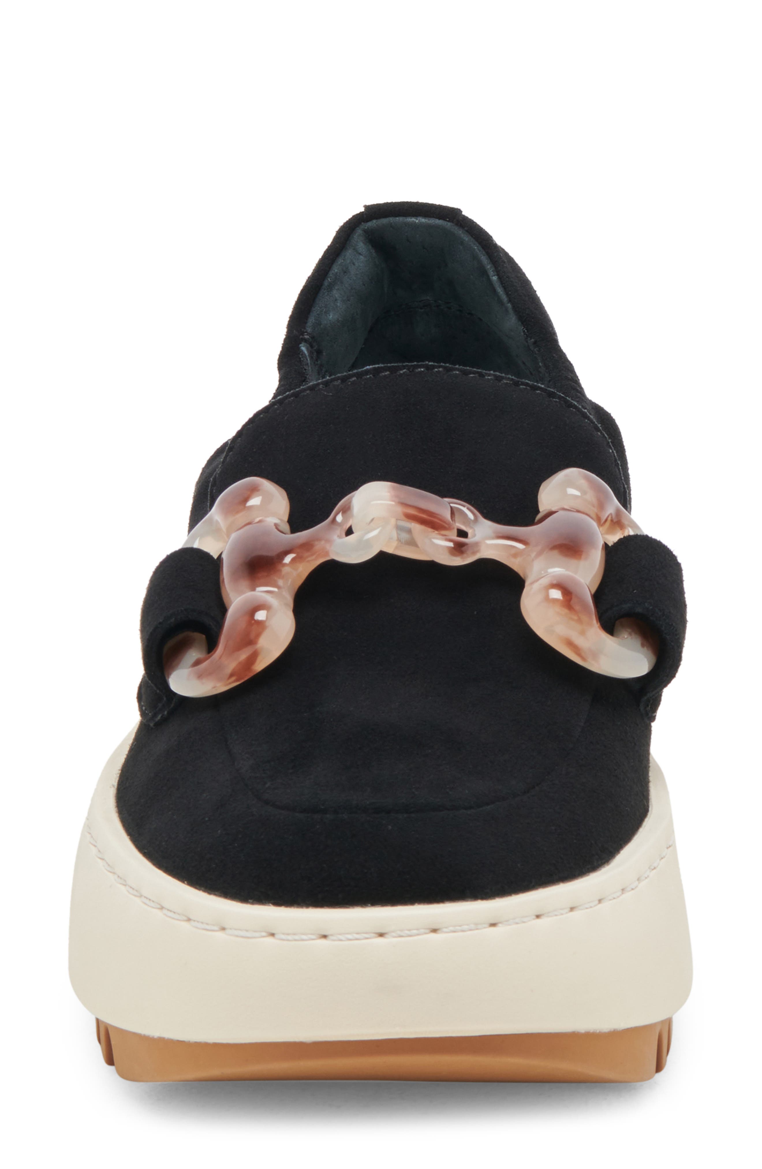 Dolce Vita Andres Platform Bit Loafer, Alternate, color, 