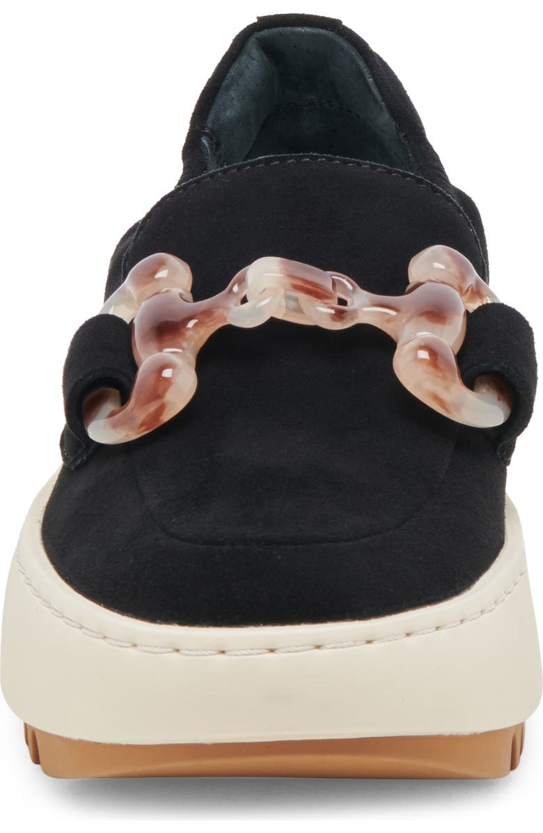 Dolce Vita Andres Platform Bit Loafer, Alternate, color,