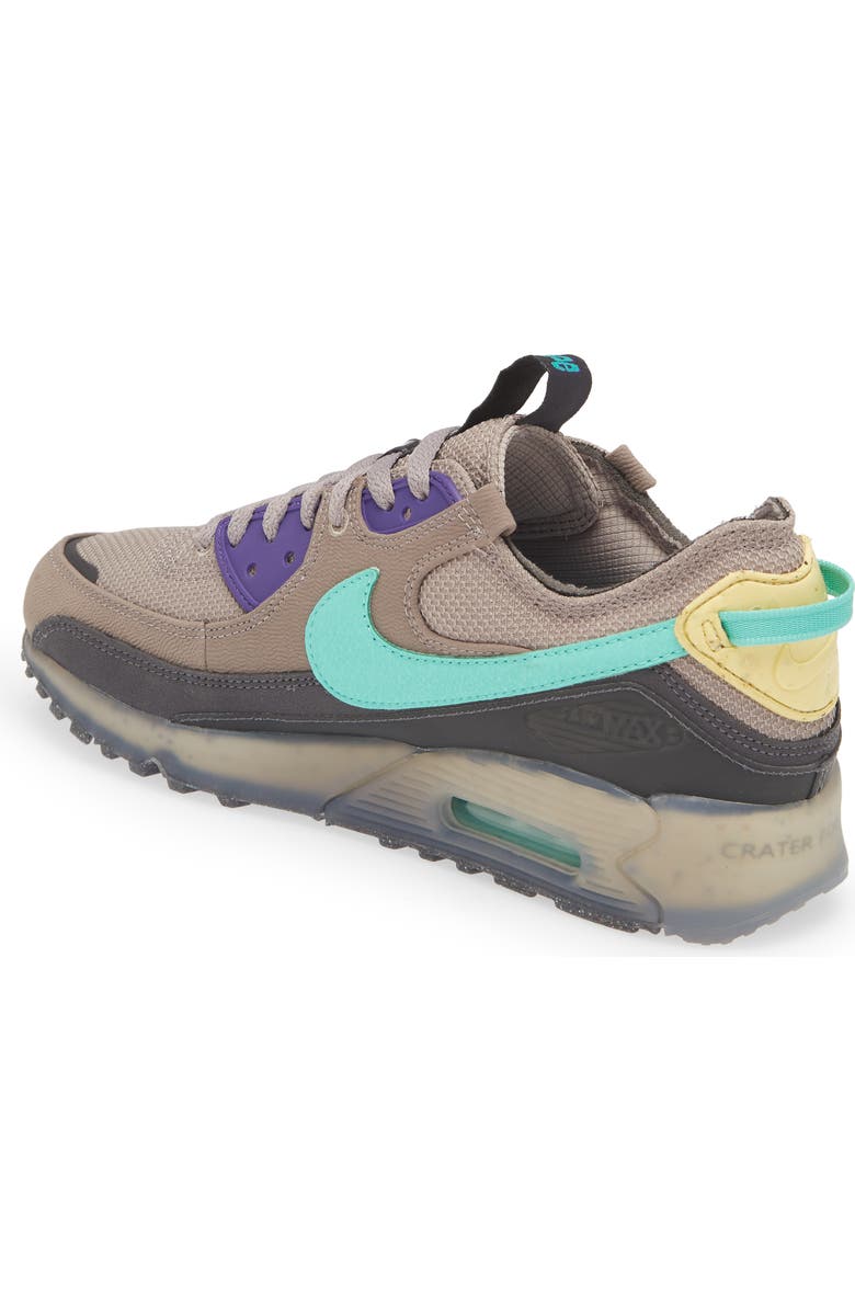 Nike Air Max Terrascape 90 Sneaker, Alternate, color,