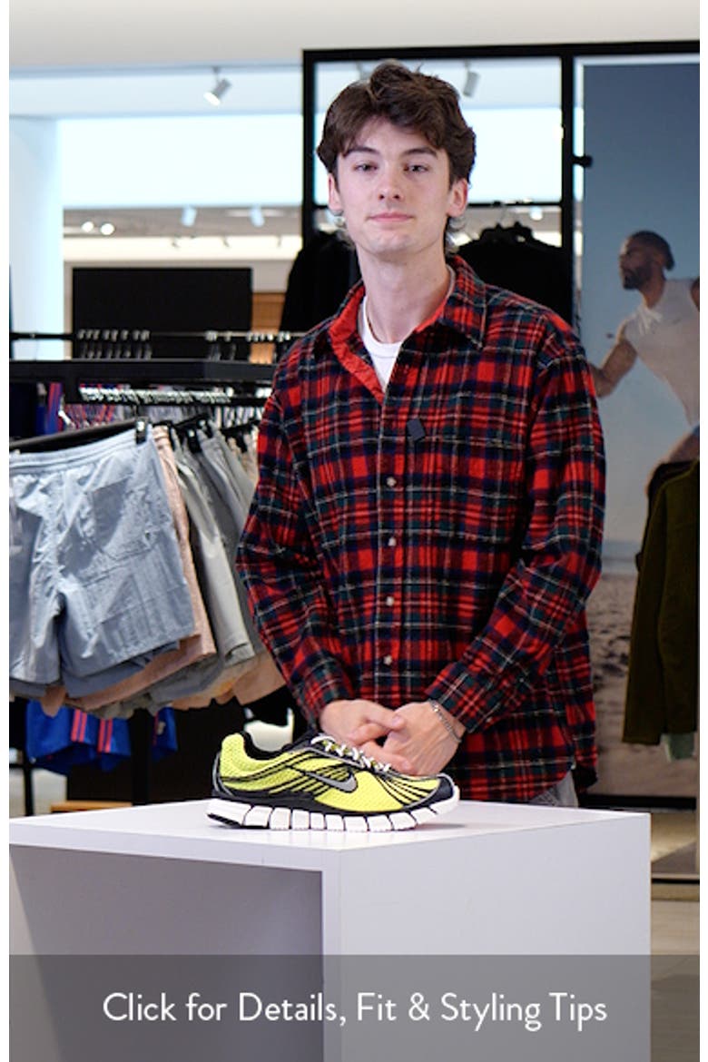 Zoom Skylon 11 Sneaker video