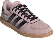 adidas Breaknet Sleek Sneaker