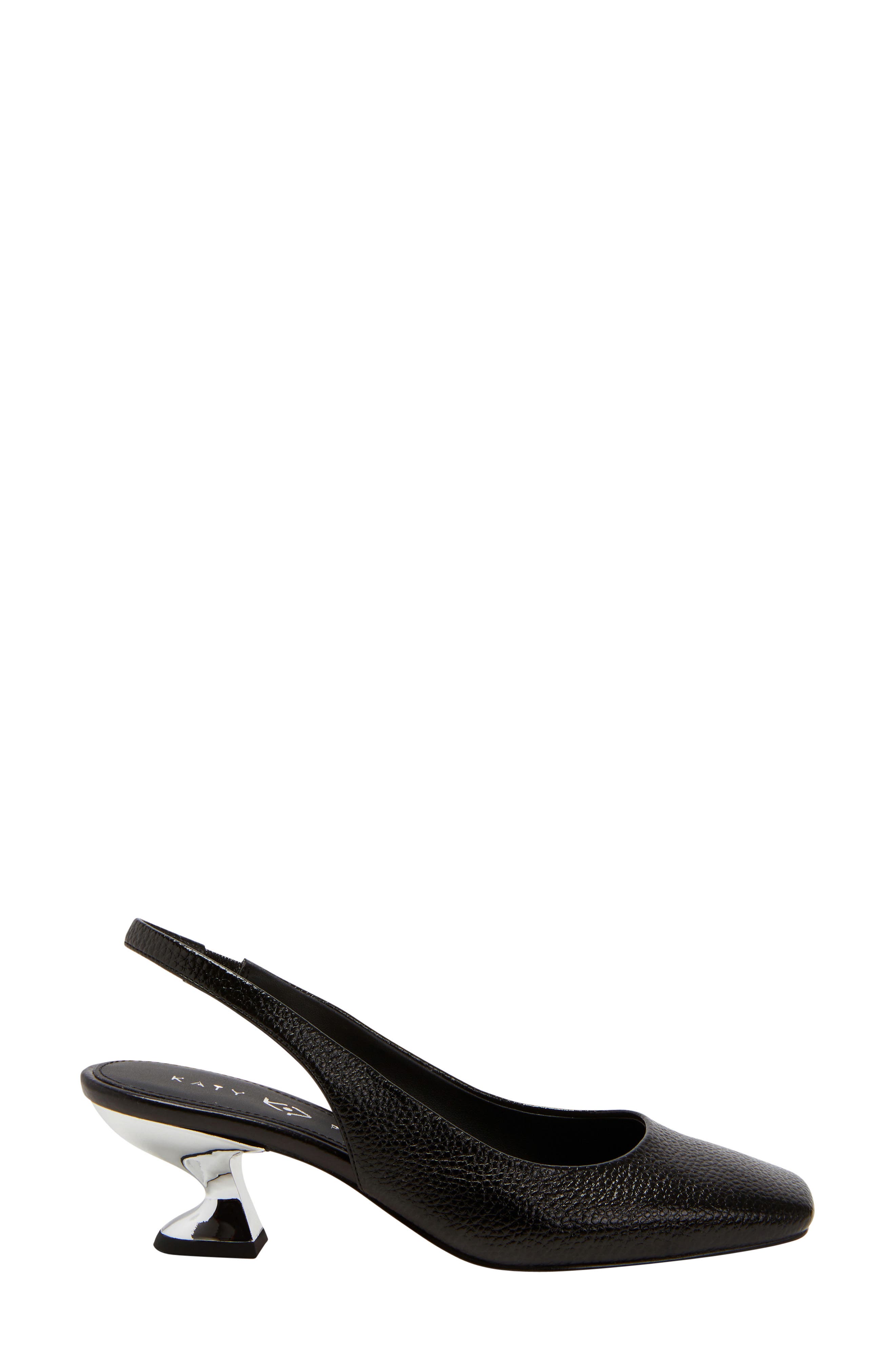 Katy Perry The Laterr Slingback Pump, Alternate, color, 