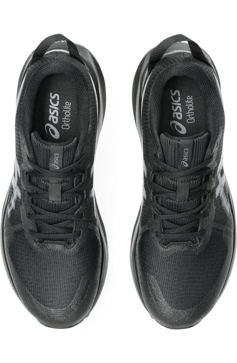 ASICS<sup>®</sup> GEL-VENTURE 11 Running Shoe, Alternate, color, Black/ Carrier Grey