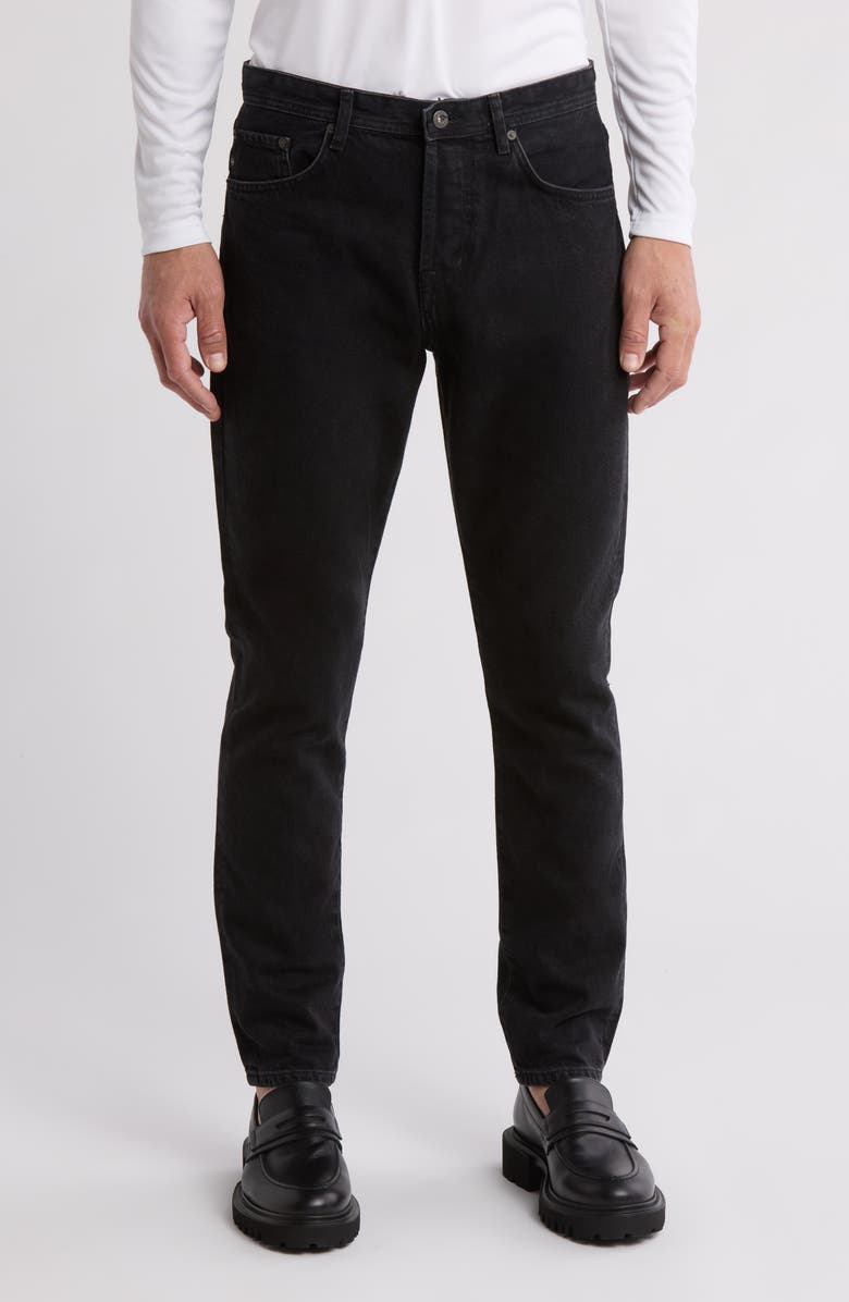 AG Vintage Slim Fit Jeans, Main, color, 