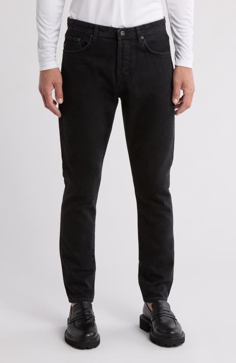 Vintage Slim Fit Jeans