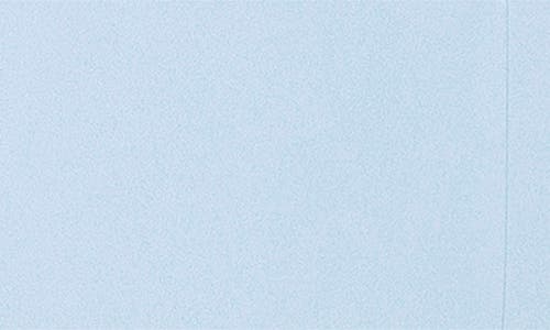 Alexia Admor Tati Cape Sheath Dress In Blue