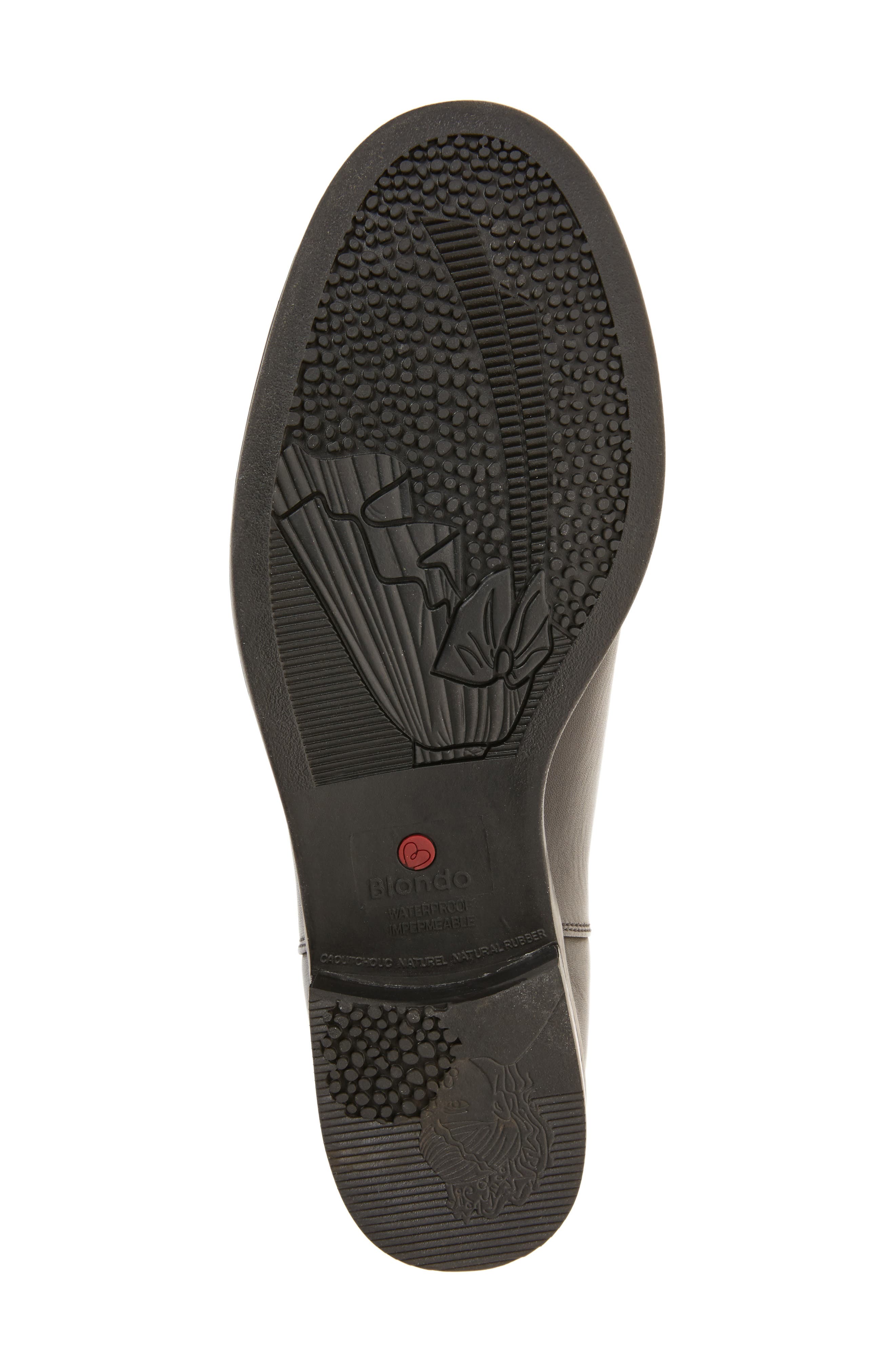 Blondo Olivia Knee High Boot, Alternate, color, 