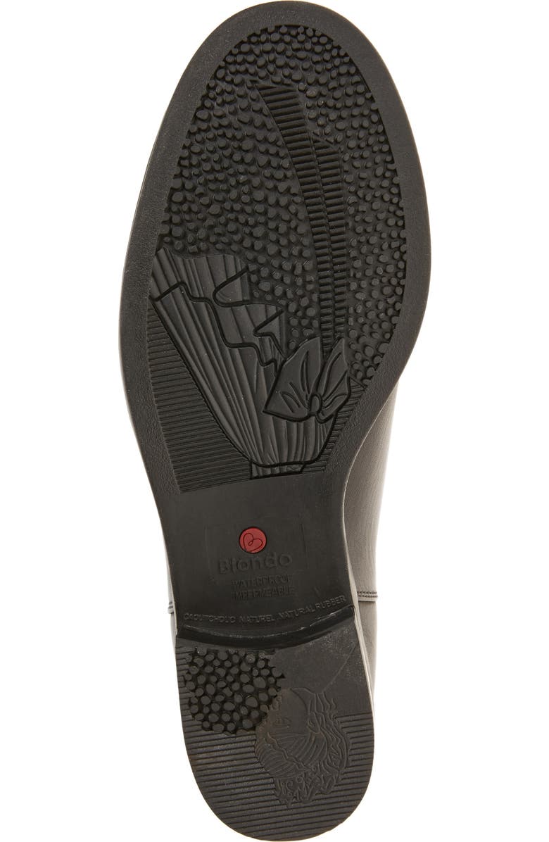 Blondo Olivia Knee High Boot, Alternate, color,