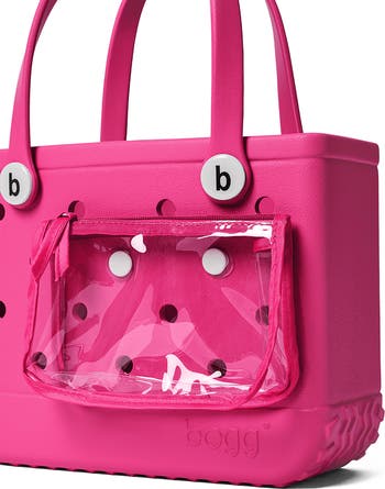 Bitty Boggs Tote Bag