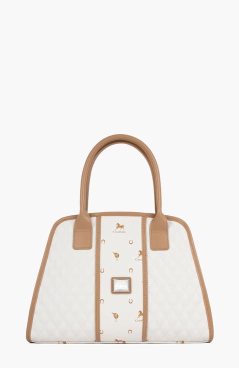 Di Cavallo 624 Handbag