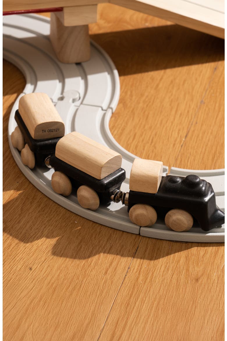 Classic Train, Alternate, color, ASSORTED