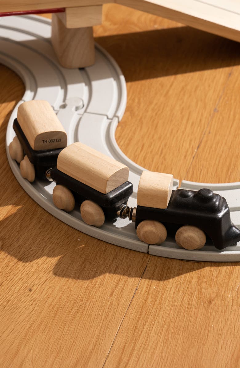 PlanToys<sup>®</sup> Classic Train, Alternate, color, Assorted