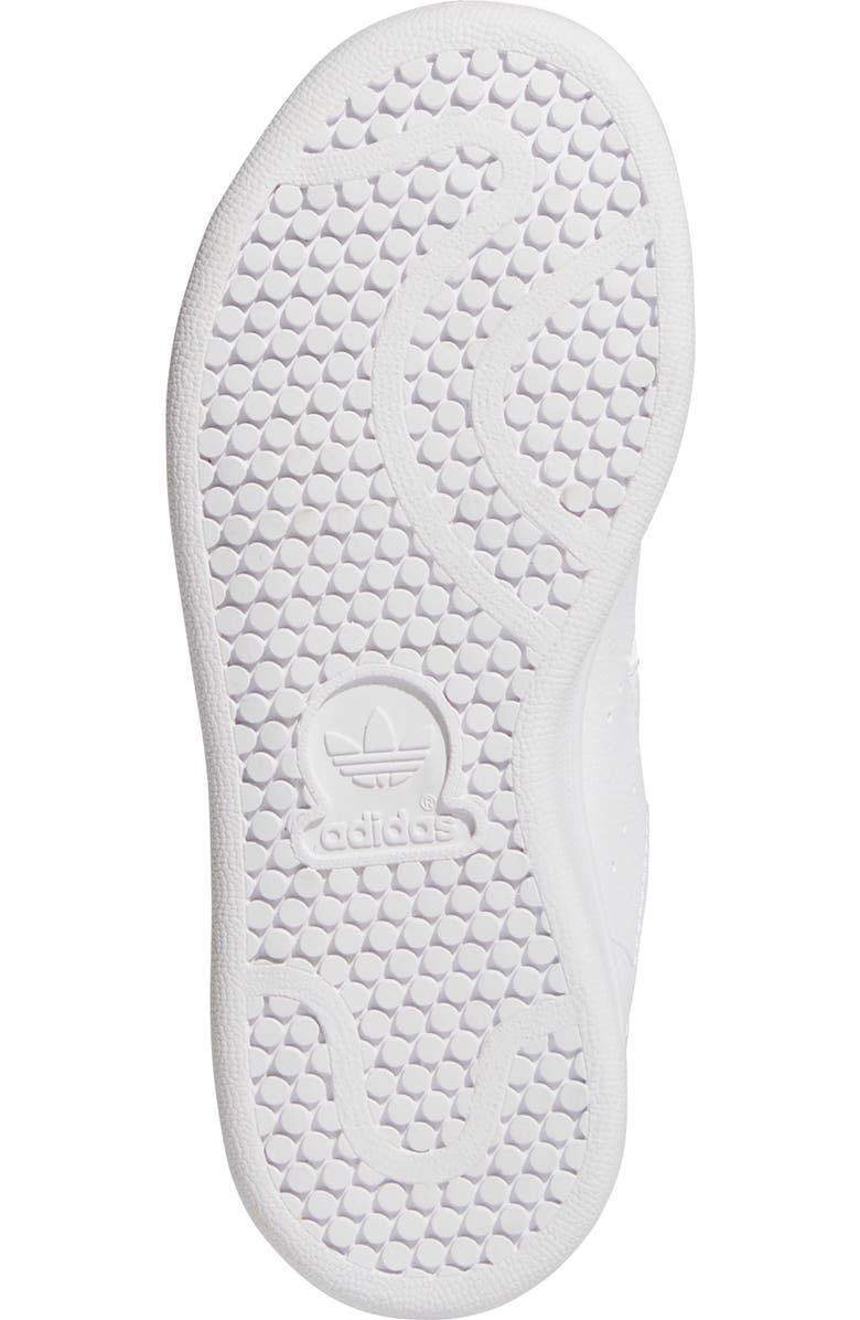 adidas x Disney Kids' Mickey & Friends Stan Smith Sneaker, Alternate, color,