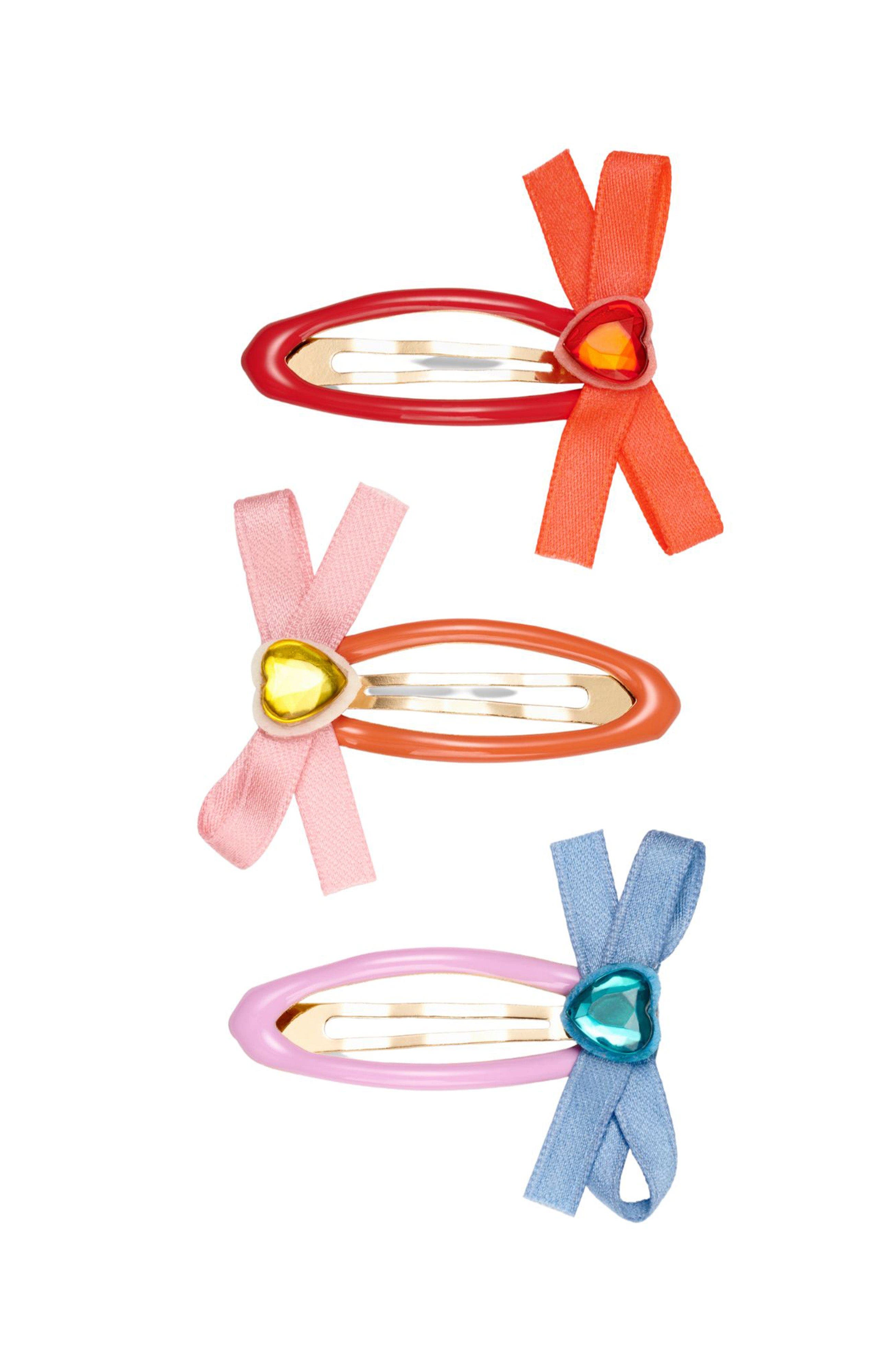 Stych Unicorn Bag and Accessories Gift Box, Alternate, color, Blue