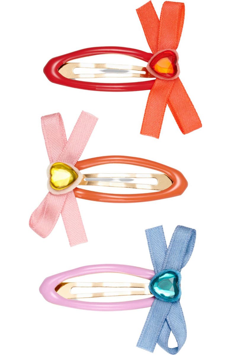 Stych Unicorn Bag and Accessories Gift Box, Alternate, color, Blue