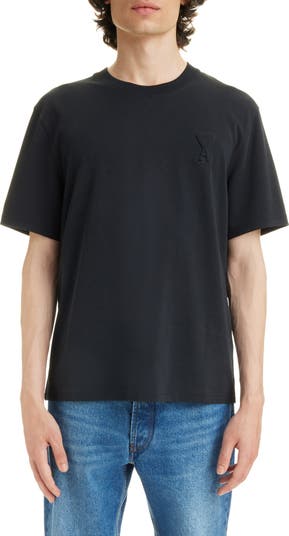 AMI PARIS Ami de Coeur Cotton Logo T-Shirt | Nordstrom