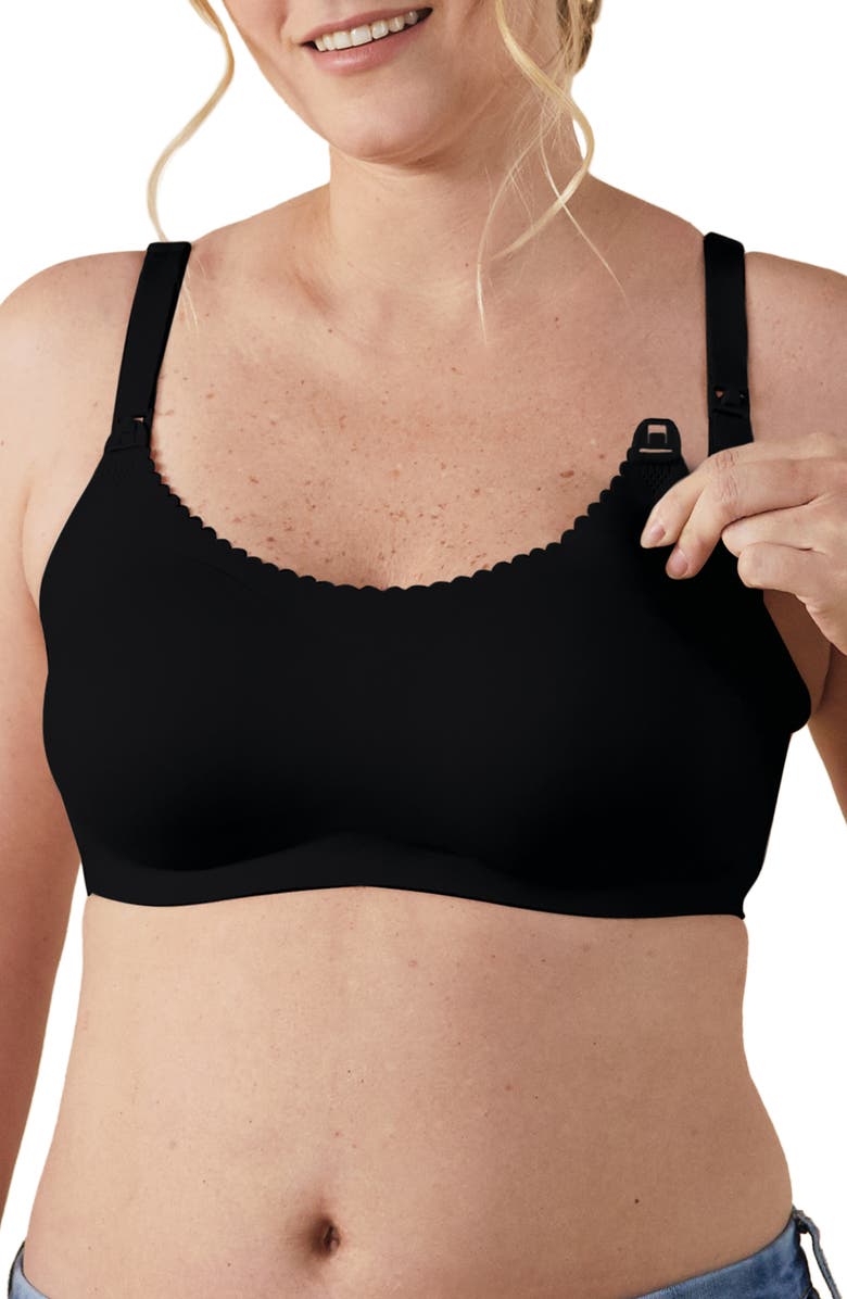 Bravado Designs Invisible Nursing Bra, Alternate, color, 