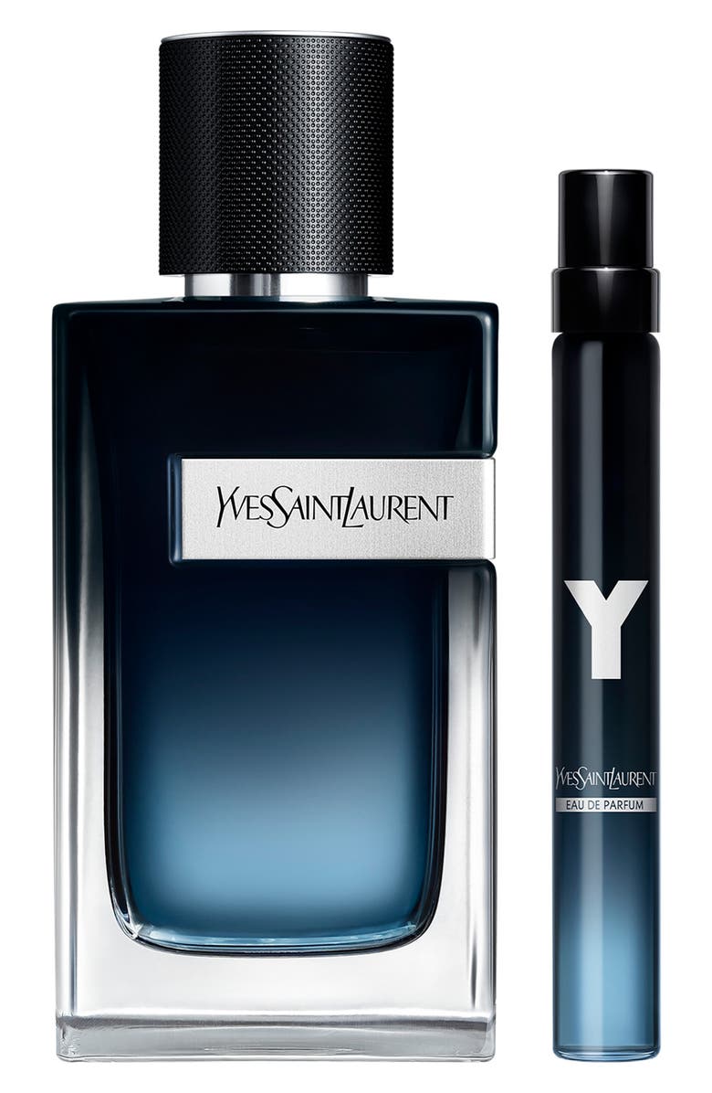 Yves Saint Laurent Y Eau de Parfum 2-Piece Gift Set, Alternate, color, 