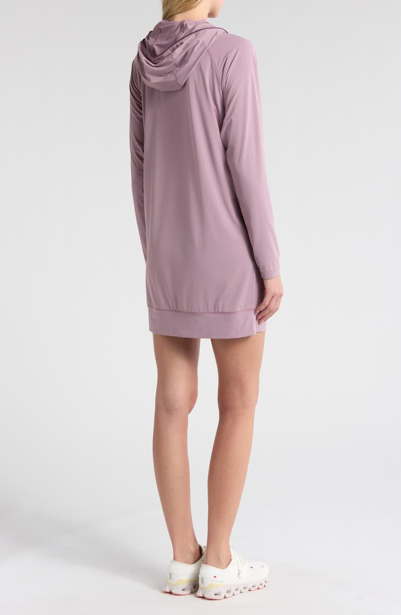 Helly Hansen Shine Solen Cover-Up Tunic, Alternate, color, 