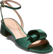 Cole Haan Fanya Florette Sandal