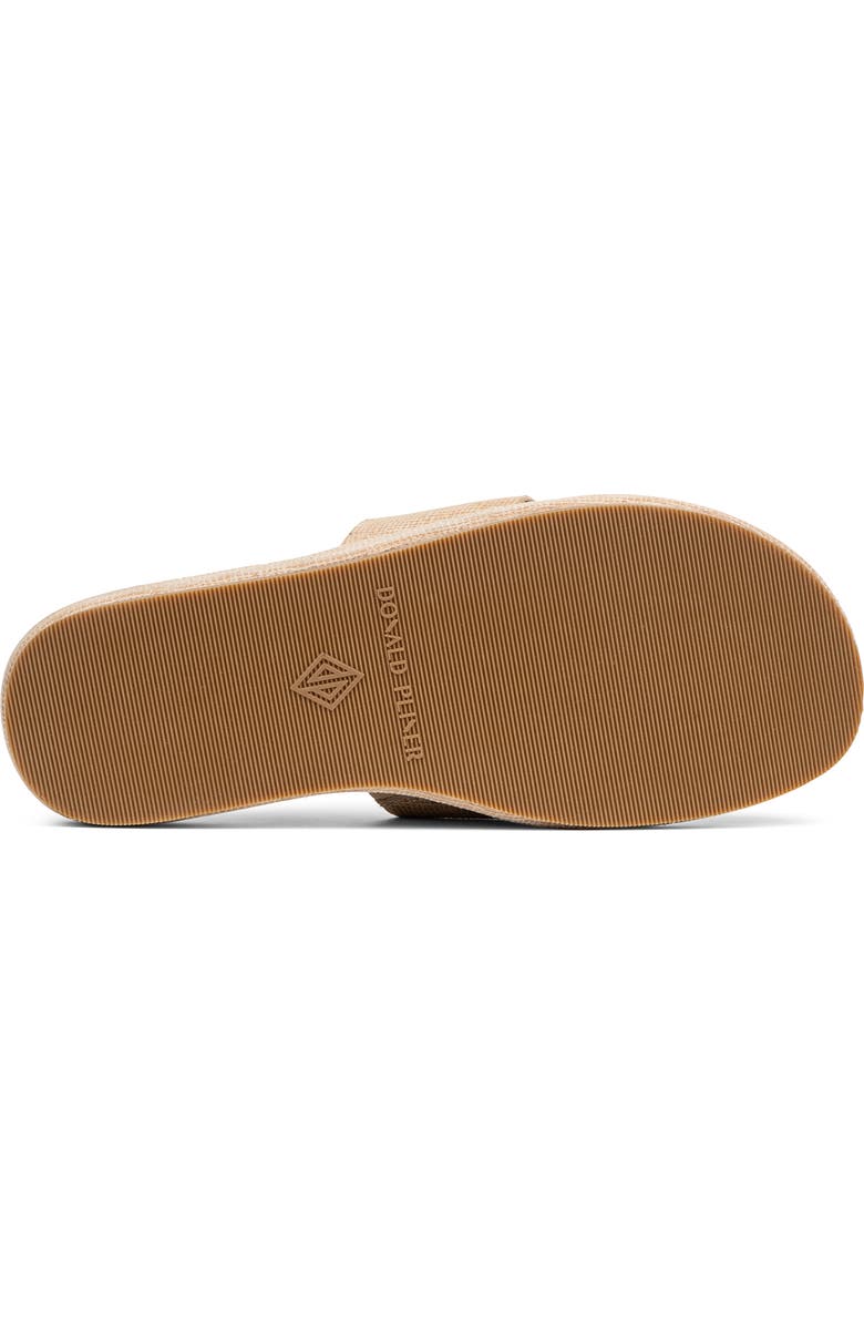 Donald Pliner Aneetas Flip Flop, Alternate, color, Sand