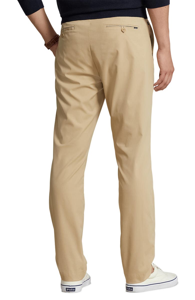 Polo Ralph Lauren Featherweight Cypress Tech Chinos, Alternate, color, 
