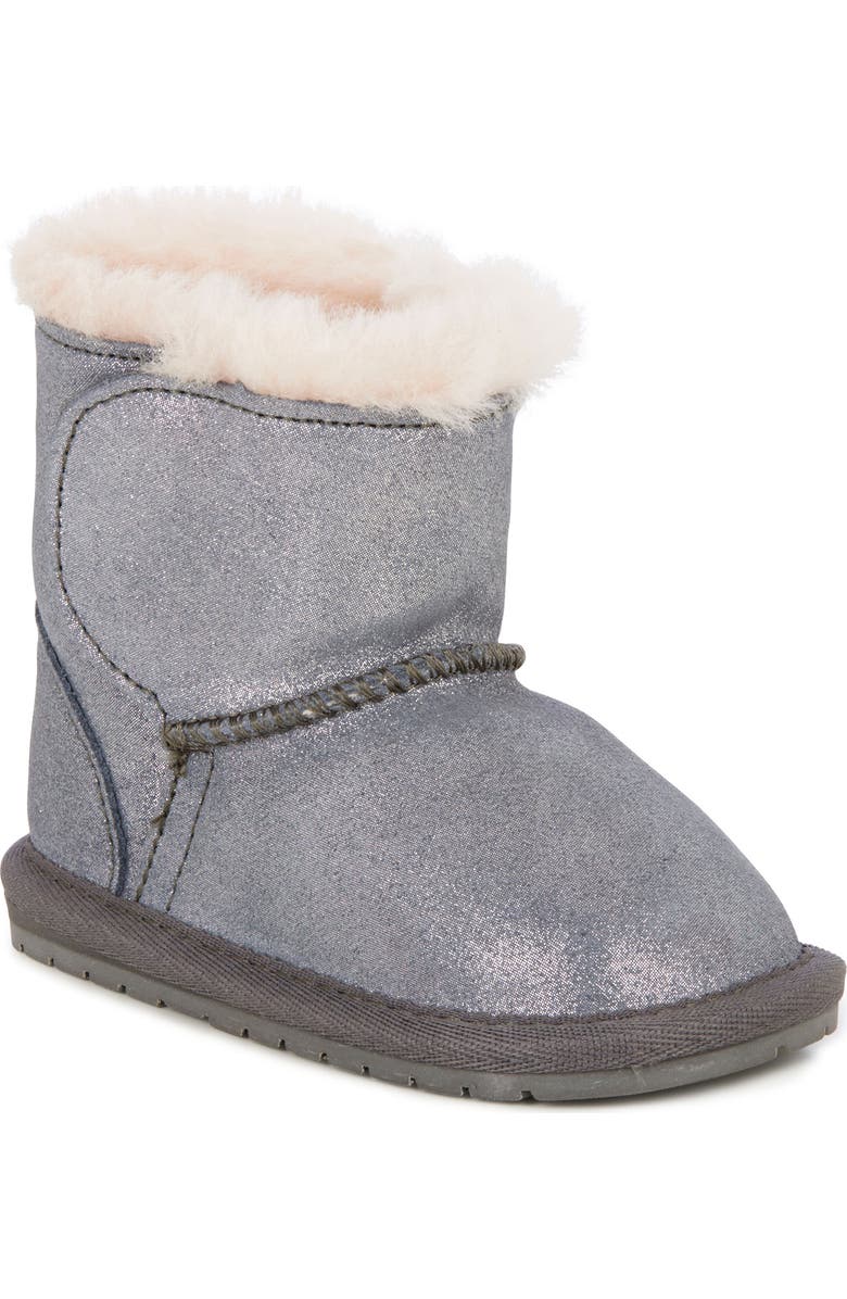 EMU Australia Toddle Short Boot, Main, color,