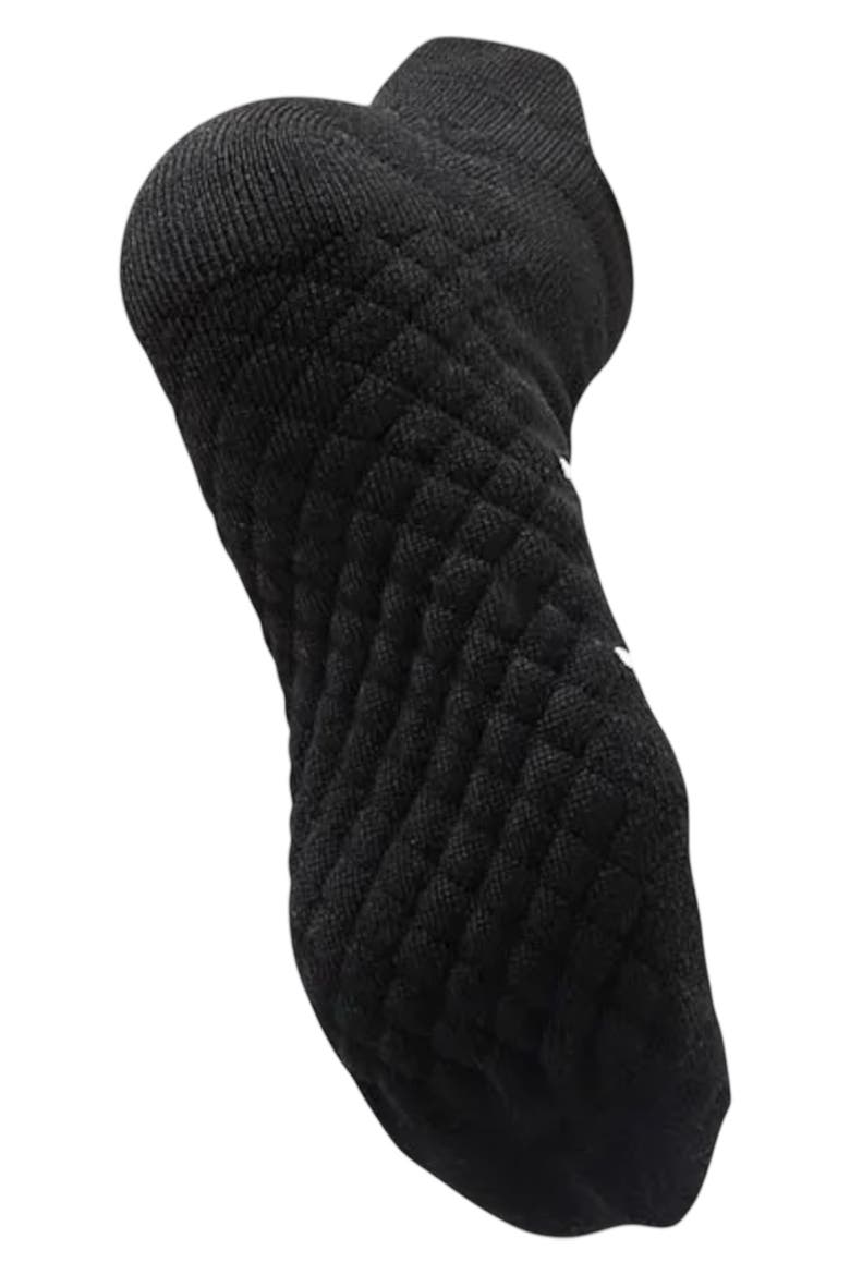 Cushioned Support Ankle Socks, Alternate, color, WHITE MULTI