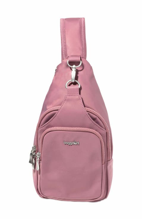 Central Park Sling Bag