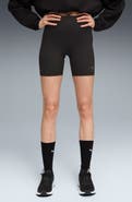 PUMA CLOUDSPUN High Waist Performance Short Tights