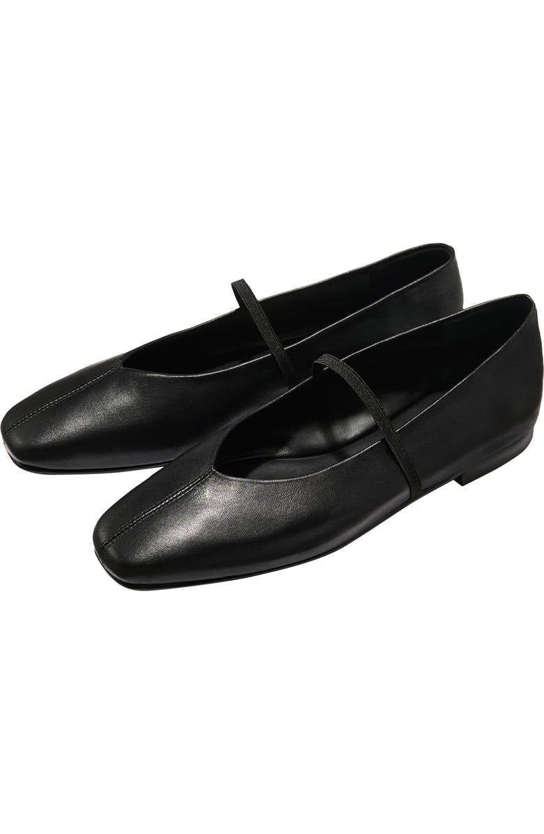 MARGAUX The Phoebe Flats, Alternate, color,