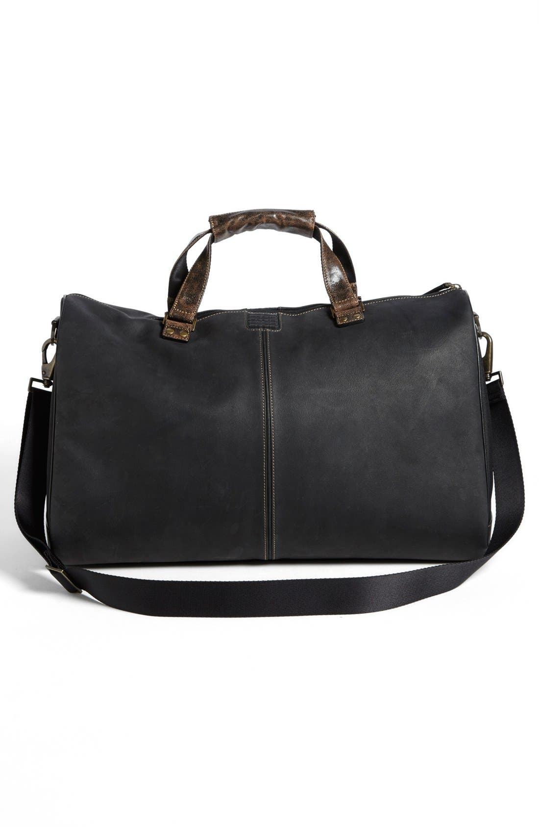 BOCONI 'Leon' Duffel, Alternate, color, 