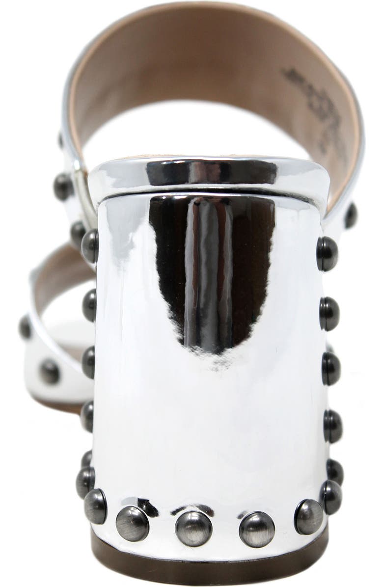 Charles by Charles David Roaring Slide Sandal, Alternate, color,