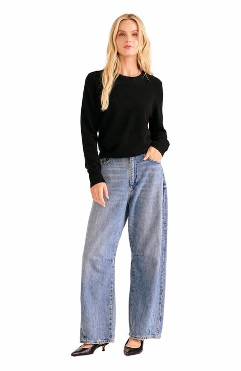 The Original Cashmere Sweater