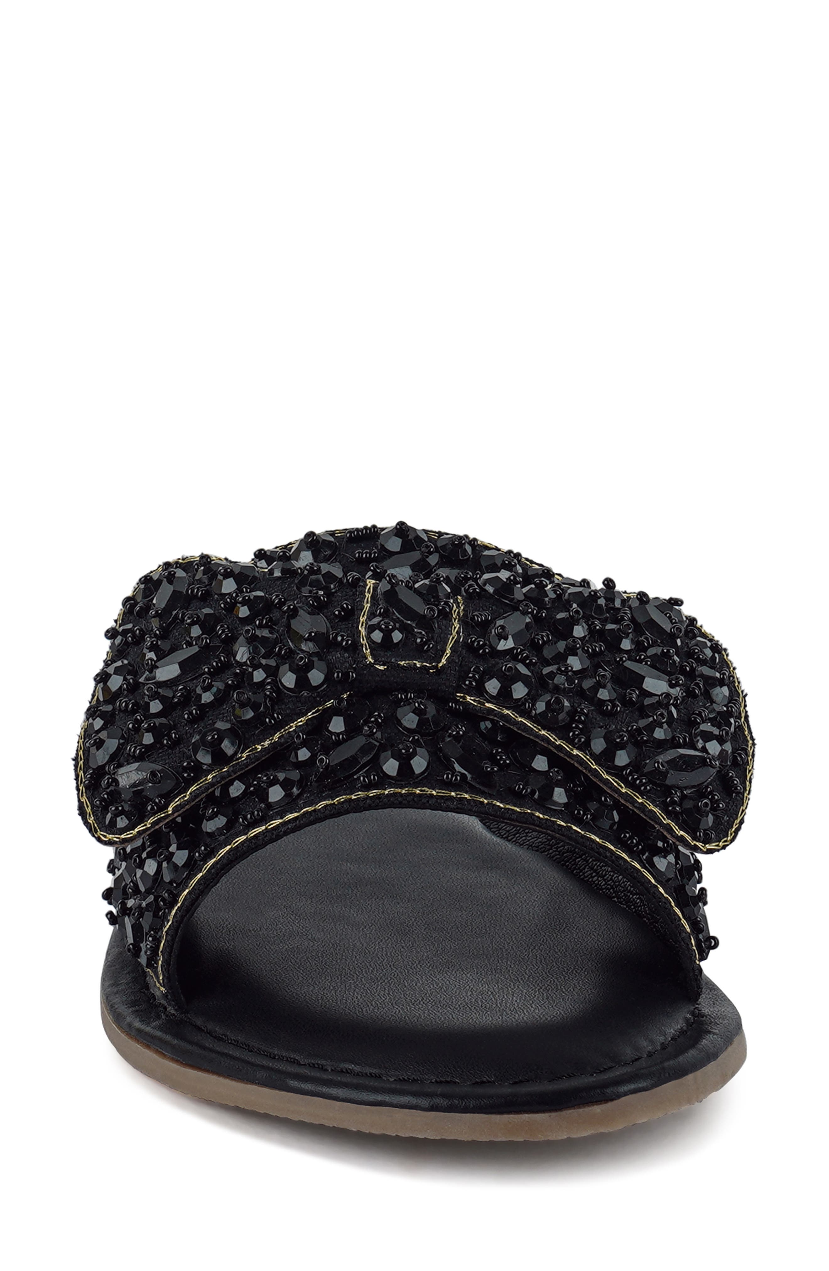 Rag & Co Pipa Slide Sandal, Alternate, color, 