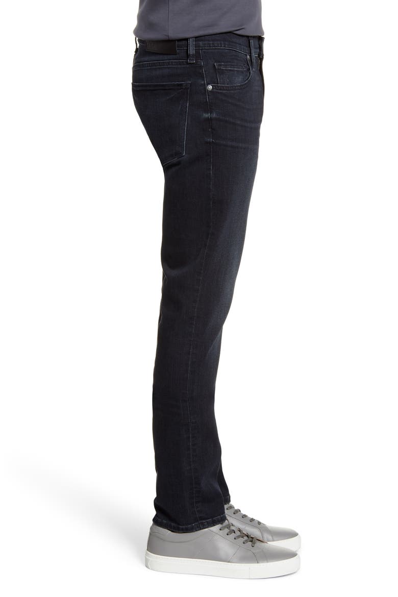 Transcend Vintage - Lennox Slim Jeans, Alternate, color, MACKLIN