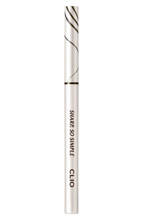 Sharp So Simple Pencil Liner