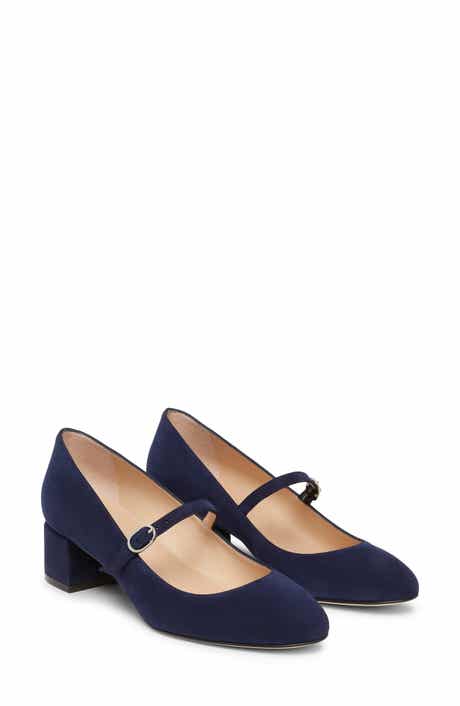 Gabby Mary Jane Pump