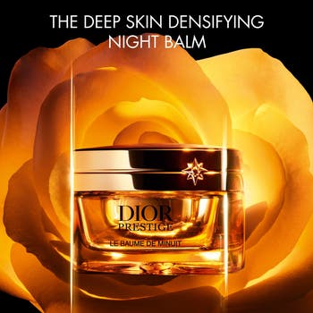 DIOR Prestige Le Baume de Minuit Overnight Cream Refill | Nordstrom
