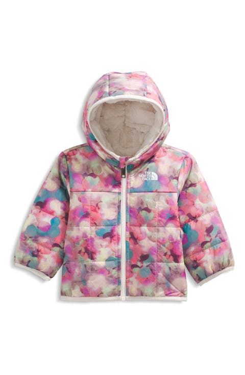 Reversible Shasta Quilted Jacket (Baby)